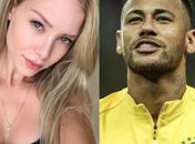 Advogado de Najila dispara contra Neymar: 'Tem de pagar pelo crime'