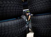 Dirigentes da Toro Rosso e da Renault discutem