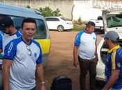 Cruzeiro de Arapiraca nasceu grande com o pé no chão