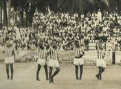 O Clássico que não houve. CRB não compareceu