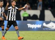 Novos uniformes do Botafogo serão lançados dia 14/4, no Nilton Santos