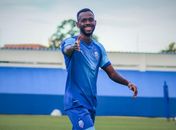 Igor Fernandes vibra com ‘vitória merecida’ do CSA e já projeta duelo com o Paraná em casa