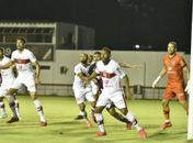 CRB perde de virada para o Vitória fora de casa