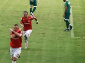 América-RN derrota Coruripe e vai às oitavas da Série D