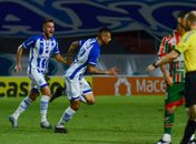 CSA domina, vence o CSE e garante vaga na final do Campeonato Alagoano