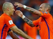 Sneijder pode trocar o Galatasaray pelo Los Angeles Galaxy, dos Estados Unidos