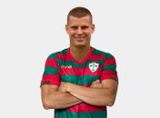 Novo reforço da Portuguesa, Diego Jussani comemora acerto com o clube do Canindé: “Uma honra”