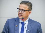 Charles Hebert apresenta Projeto de Lei do Patrimônio Vivo do Esporte na Câmara de Maceió