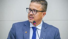 Charles Hebert apresenta Projeto de Lei do Patrimônio Vivo do Esporte na Câmara de Maceió