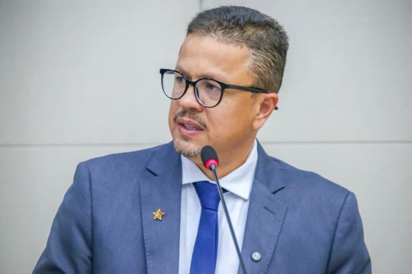 Charles Hebert apresenta Projeto de Lei do Patrimônio Vivo do Esporte ...