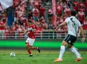CRB vence a Ponte Preta