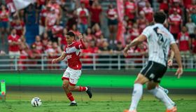 CRB vence a Ponte Preta