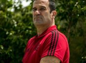 Lomba: 'Não adianta medir palavras. No Flamengo, o futebol tem que ganhar'