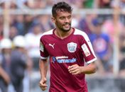 Cobiçado por clubes de São Paulo, Scarpa deixa futuro em aberto
