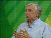 Morre Luis Cavalcante, ex-comentarista esportivo da Rede Globo