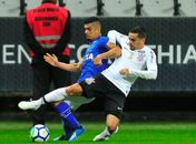 Romero cita saídas na janela e vê resultado para retomar confiança
