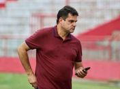 Homem do futebol do Náutico, Diógenes Braga resume título da Série C: "Responsabilidade e ambição"