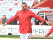 Com vitória fora de casa, Chico comemora 100 jogos com a camisa do Antalyaspor