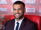 Daniel Alves vê Seleção do Nordeste favorita contra europeus
