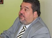 Gustavo Feijó toma posse para novo mandato como vice-presidente da CBF