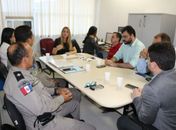 Clássico das Multidões servirá de testes para as torcidas e terá a presença de segurança privada