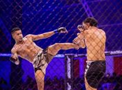 Coliseu Extreme Fight fecha primeiro semestre de 2026 em alta e amplia alcance dos esportes de combate em Alagoas
