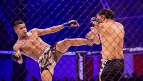Coliseu Extreme Fight fecha primeiro semestre de 2026 em alta e amplia alcance dos esportes de combate em Alagoas
