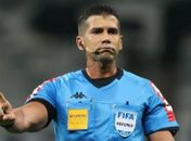 FAF divulga arbitragem FIFA para ASA x Murici pela semifinal do Alagoano SportyBet 2026