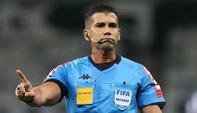 FAF divulga arbitragem FIFA para ASA x Murici pela semifinal do Alagoano SportyBet 2026