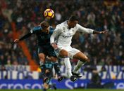 Danilo encaminha saída do Real para o Chelsea