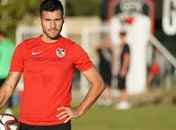 Recuperado, Jefferson comemora retorno aos jogos e foca em sequência na Turquia