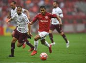 Atleta júnior do Braga-POR perde mãe durante jogo, e treinador pede fim da partida