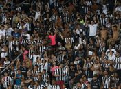 Com Felipe Conceição, Botafogo teve  segundo pior início de ano da década
