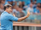 Flamengo vê Renato com espírito rubro-negro e experiência, mas negocia pedida alta