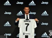 Jejum na Liga dos Campeões, pressão, novo trio: os desafios de CR7 na Juve