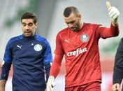 Abel exalta Palmeiras e vê semifinal decidida por 'detalhe de um pênalti'