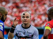 Trio de arbitragem alagoano comanda Vila Nova e Criciúma