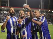 CSA vence o Floresta e assume a vice-liderança na Copa do Nordeste