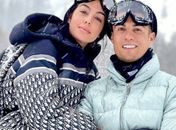 Pai de novo! Esposa de Cristiano Ronaldo surpreende ao anunciar nova "filha"
