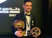 Campeão após 22 anos e melhor estrangeiro nos Emirados Árabes: Igor Coronado celebra ‘temporada perfeita’