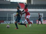 Diego Torres marca no final e CRB empata com o Remo pela Série B
