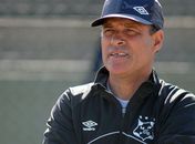 Treinador uruguaio Gastón Machado foca no mercado brasileiro para 2020