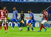 Na reestreia de Mozart, CSA empata com o Vila Nova no Rei Pelé
