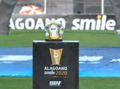 Sábado de carnaval tem CSA e CRB em campo pelo Campeonato Alagoano