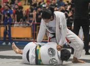 Copa Maria Bonita de Jiu-Jitsu chega à sua oitava edição em Maceió

