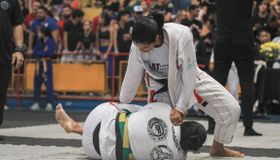 Copa Maria Bonita de Jiu-Jitsu chega à sua oitava edição em Maceió