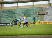 De virada, CSA vence o Altos e se classifica para a próxima fase do Nordestão