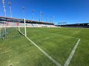 Apenas o Estádio Rei Pelé está liberado para disputa do Campeonato Alagoano