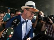 Advogado que depositou multa rescisória de Neymar em 2017 é visto em Barcelona