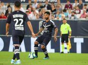 Após ‘G4’ da Ligue 1, alagoano Otávio vê Bordeaux capaz de ‘coisas grandes’ na temporada